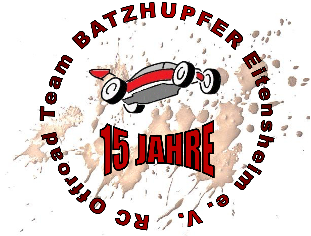 Batzi-Cup und Jubiläumsfeier 15 Jahre Batzhupfer Eitensheim e.V.