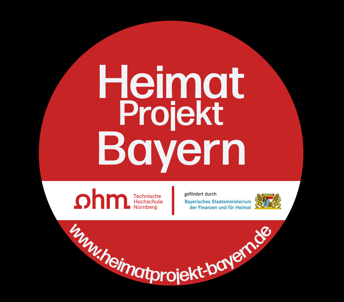 Heimatprojekt Bayern