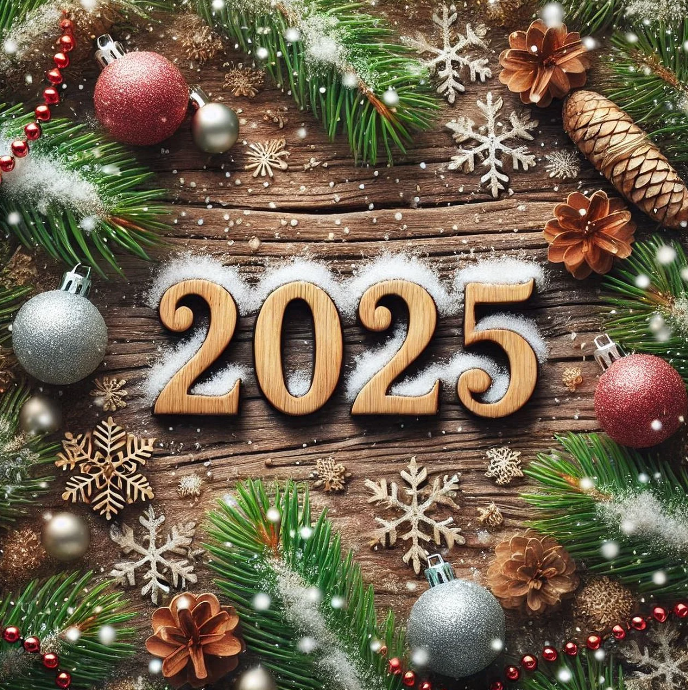 Neujahrsempfang 2025